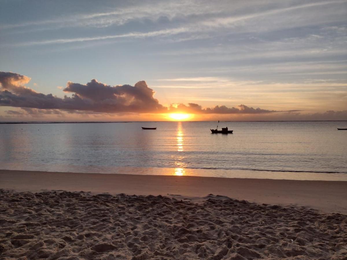 Casa De Praia Caminho Das Indias Coroa Vermelha Екстер'єр фото