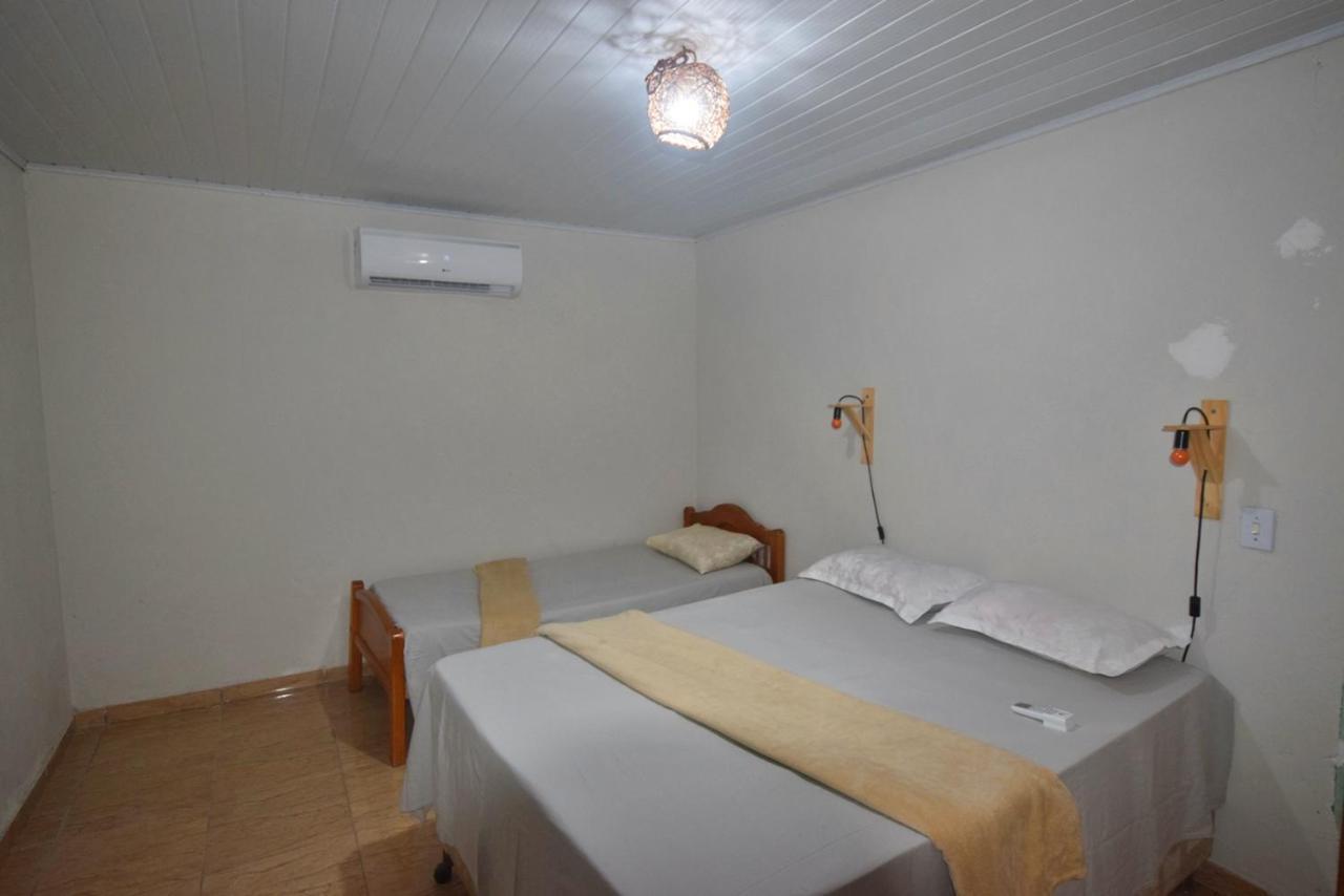 Casa De Praia Caminho Das Indias Coroa Vermelha Екстер'єр фото