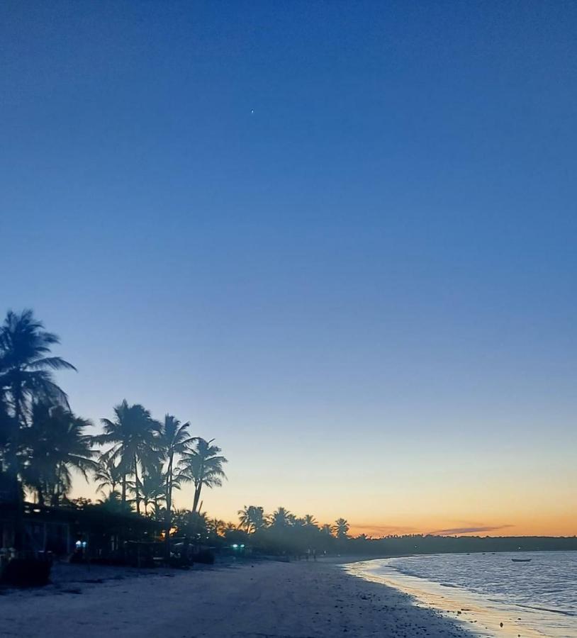 Casa De Praia Caminho Das Indias Coroa Vermelha Екстер'єр фото