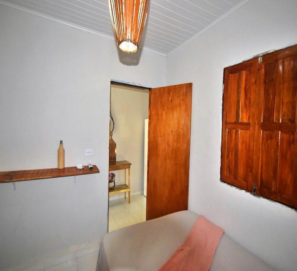 Casa De Praia Caminho Das Indias Coroa Vermelha Екстер'єр фото